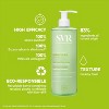 SVR Sebiaclear Gel Moussant, Face & Body Cleanser w/ Salicylic Acid for Sensitive Oily to Combination Skin (13.52 oz) Soap-free Wash - 3 of 4
