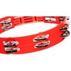 MEINL Headliner Series Tour Tambourine - 3 of 4