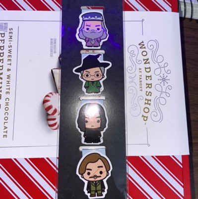 Harry Potter Chibi Wizards Page Clips : Target