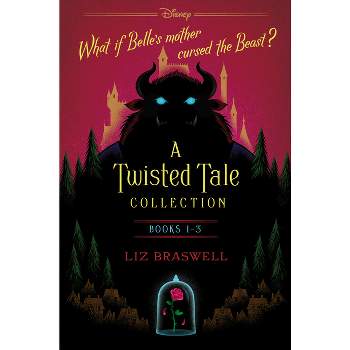 A Twisted Tale Collection - by  Liz Braswell (Mixed Media Product)