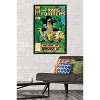 Trends International Hasbro Transformers - Dinobots Comic Cover Framed Wall Poster Prints - 2 of 4