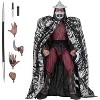 NECA Collectible Teenage Mutant Ninja Turtles 7" Scale Action Figure - Shredder - 2 of 2