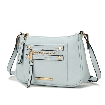 MKF Collection Essie Crossbody Women's Handbag Purse by Mia K