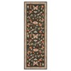 Area Rugs for Living Room Modern Insect Rug Mushroom Pattern Rug Soft Washable Non Slip Low Pile Rug - 3 of 4