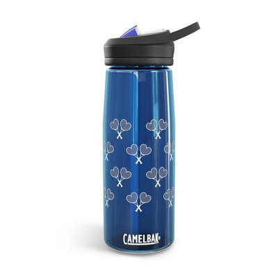 Love All Tennis CamelBak Eddy® Water Bottle, 25oz