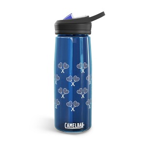 Love All Tennis CamelBak Eddy® Water Bottle, 25oz - 1 of 4
