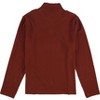 Perry Ellis Mens Quarter-Zip Pullover Sweater - 2 of 2