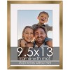 PosterPalooza | Metallic Bronze with White Photo Mat, UV Acrylic, Foam Board Backing, 60 Sizes Available - 2 of 4