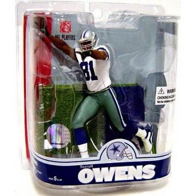 dallas cowboys figures toys