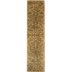 Antiquity AT52 Hand Tufted Indoor Rug -Safavieh - 1 of 4