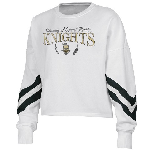 NCAA UCF Knights Women's Crew Fleece Sweatshirt - image 1 of 3