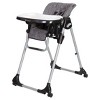 Baby Trend A La Mode Snap Gear 5-in-1 High Chair - Java - image 4 of 4