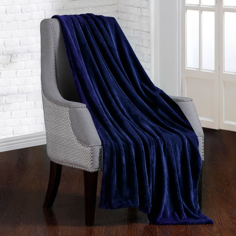 48" x 72" Duvet Cover for Weighted Blanket - DreamLab, 5 of 8