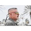 3 Pairs of Global Vision Eyewear Octane Safety Motorcycle Goggles - 3 of 4