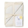 Burt's Bees Baby® Reversible Blanket - 3 of 3