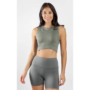 Green : Tank Tops & Camisoles for Women : Target