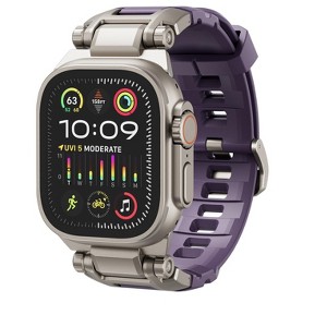 Dexnor Band Compatible with Apple Watch Ultra 2/1 49mm,Series 10 46mm - 1 of 3