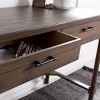 Filbert Writing Desk - DSK5701 - Safavieh - 3 of 4