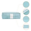 REGALWOVEN Bedding Clothing Non-Woven Fabric Storage Bags with Handles - 3 of 4