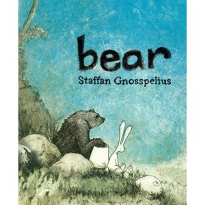 Bear - by  Staffan Gnosspelius (Hardcover) - 1 of 1