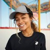 Dalix Two Tone Summer Mesh Cap - 4 of 4