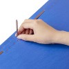 MyOfficeInnovations Reinforced Classification Folders 1/3-Cut Tab Letter Size Bl 50/BX 807777 - 4 of 4