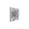 Yosemite Home Decor Flowery Fog II - 2 of 4