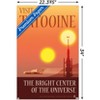 Trends International Star Wars: Tatooine - The Bright Center by Russell Walks Unframed Wall Poster Prints - 3 of 4