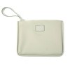 Fulton Bag Co Leatherette Snack Pouch Sacks 2pk - 3 of 4