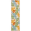 Unique Loom  Aruba Outdoor Barcadera Area Rug - 3 of 4