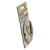 E & S Pet 2.5 Inch Yellow Labrador Car Coaster Absorbant Coasters - 3 of 3