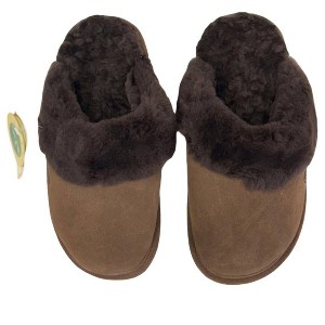 Women's Fur Slippers - Lamo - 1 of 1