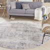 Nourison Rustic Textures Abstract Indoor Area Rug - 4 of 4