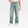 Men's Baggy Fit Jeans - Original Use™ - 2 of 3