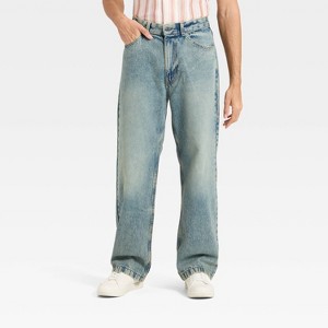 Men's Baggy Fit Jeans - Original Use™ - 1 of 3