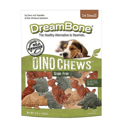 good chew treats for puppies