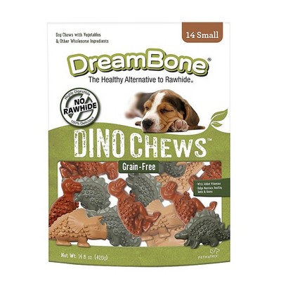 rawhide dog food