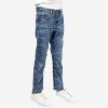 CULTURA Boy's Stretch Jeans - 3 of 4