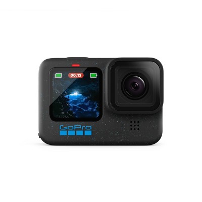 GoPro Hero 10 Black hands on: A whole new level for action