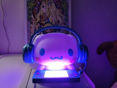 Sanrio Cinnamoroll RGB Gamer Mood Light : Target