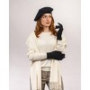 Lona Scott Women's Pure Cashmere Gloves - 2 of 4