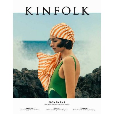 Kinfolk 36, 36 - (Paperback)