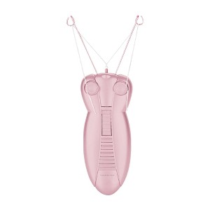 Sharper Image Electric Facial Threading - Pink - 1 of 2
