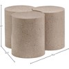 Meridian Furniture,Dimple Coffee Table - 3 of 4