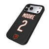 NFL Chicago Bears Players Game Tactic MagSafe Compatible Cell Phone Case for Apple iPhone 17 Series - 2 of 4