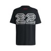 HUGO Visa Cash App RB F1 Men's Yuki Tsunoda Fanwear T-Shirt - 4 of 4