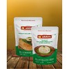 Adukale Ready-to-Cook Mix - Sambar Powder ,Chutney Powder ,Bisibelebath ,Millet Dosa ,Puliyogare Powder ,Rice Upma ,Lemon Poha , Poha Upma -Pack of 9 - 3 of 4