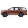 2022 Chevrolet Tahoe Auburn Metallic "Blue Collar Collection" Series 14 1/64 Diecast Model Cars by Greenlight - 2 of 4