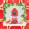 Ocean Spray 100% Juice, Ruby Red Grapefruit, 60 Ounce Bottle (Packaging May Vary) - 3 of 4
