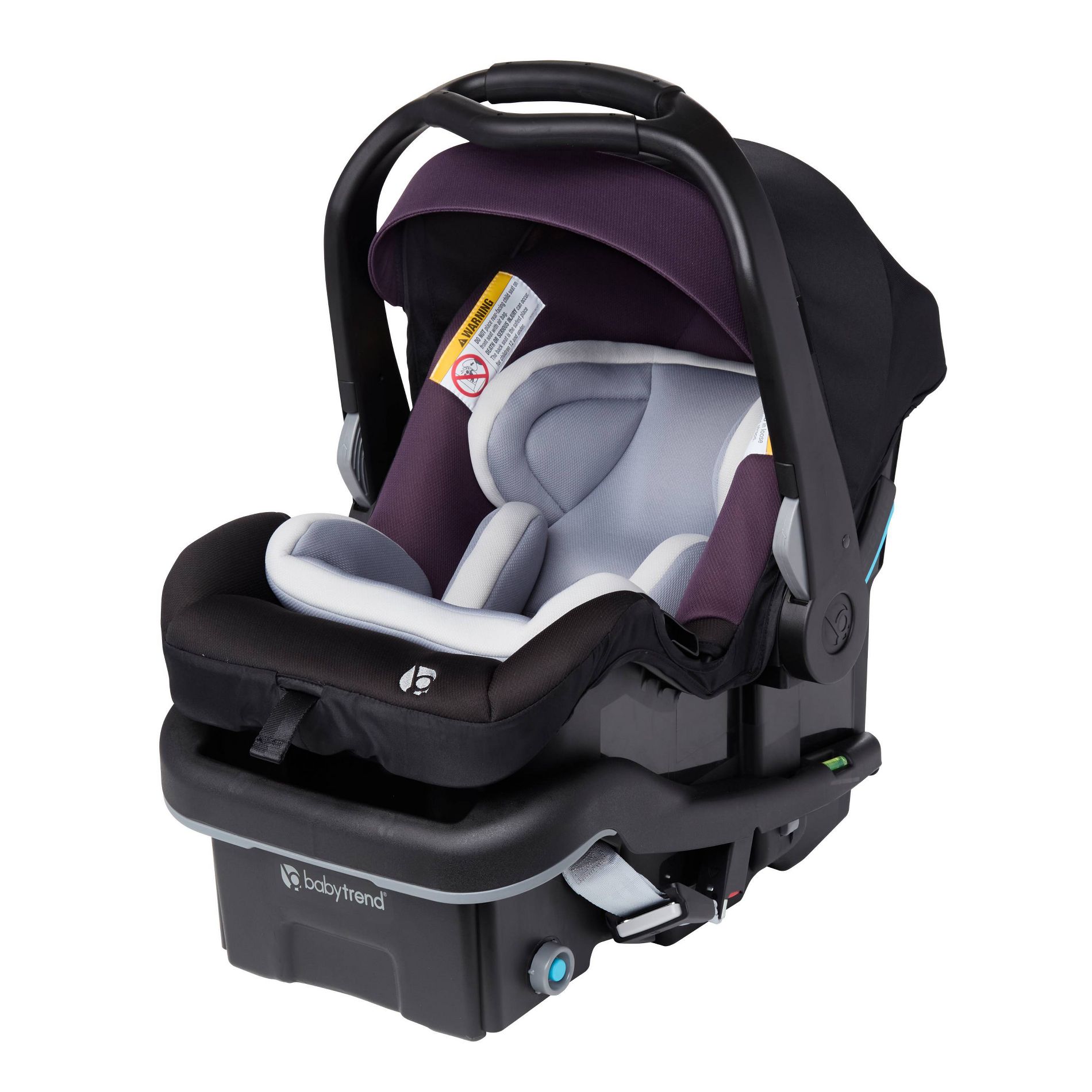 Baby Trend Secure Lift Infant Car Seat - Dash Plum